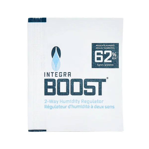 62% Boost Humidity Pack (Integra)