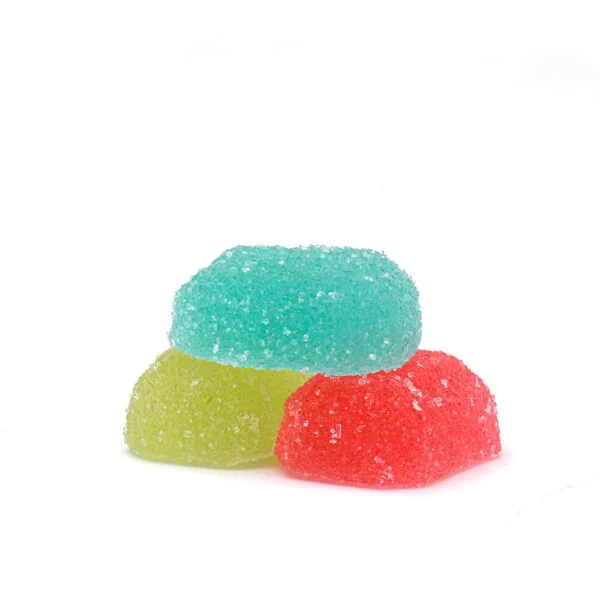 Full Spectrum CBD Gummies (Vitalita)
