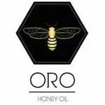 Golden Honey Oil (Oro Cannabis)
