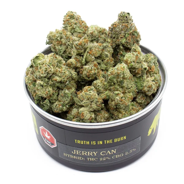 Triple Tin Bundle (Skookum Canned Cannabis)
