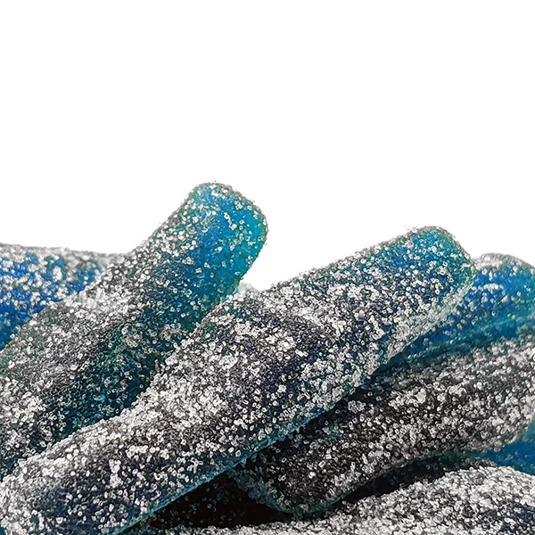 Gummies (Mota) – Sour Blue Raspberry
