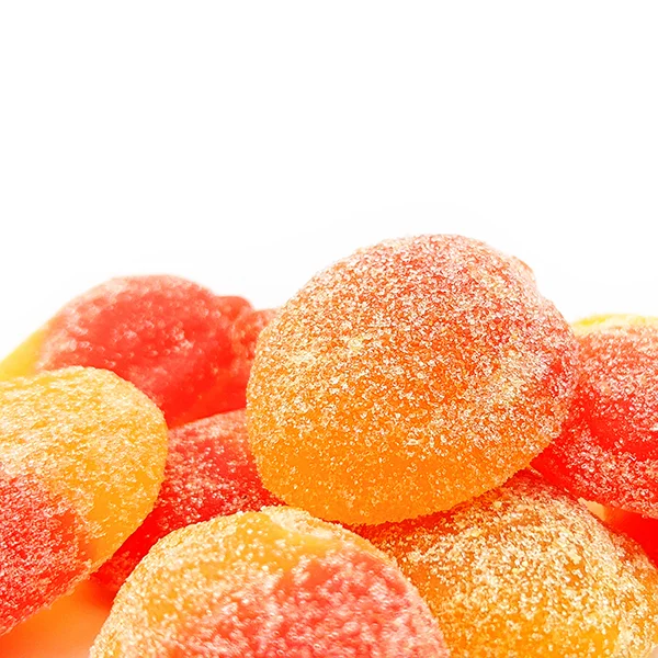 Gummies (Mota) – Sour Peaches
