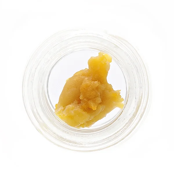 Live Resin (High Voltage Extracts)