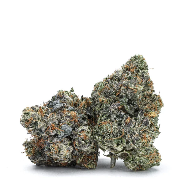 Octane BX3 (Skookum Canned Cannabis)