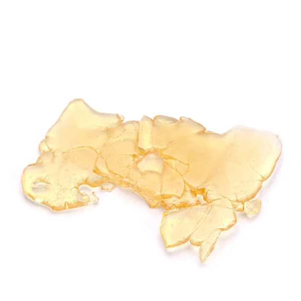 Shatter (Mountain Quality Cannabis)