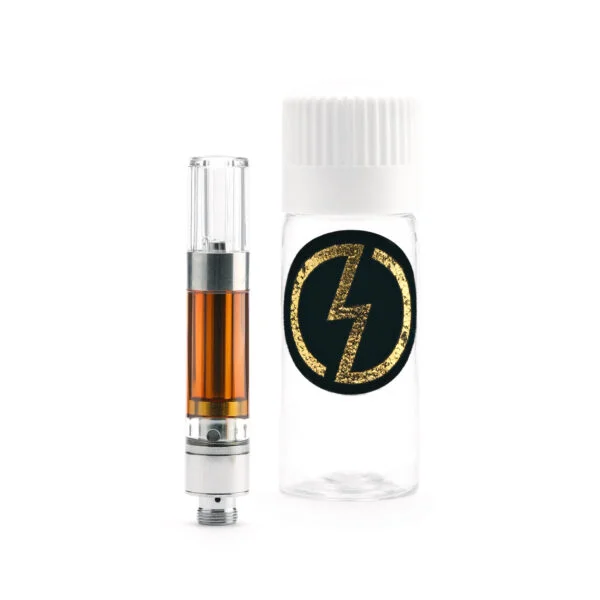 HTFSE Refill Cartridges (High Voltage Extracts)