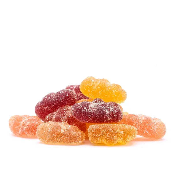 Gummies (Mota) – Vegan Gluten Free Bears