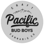 Charlotte’s Web (Pacific Bud Boys)