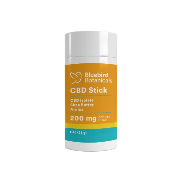 Full Spectrum CBD Stick (Bluebird Botanicals)